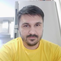 Shaldaev Denis