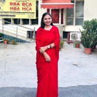 Bharti Rathore