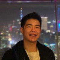 Darryl Lee