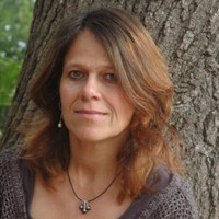 Gitta Johnston