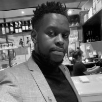 Simba Chikowore