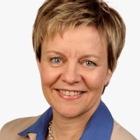 Kristina Klockars (Krogius)