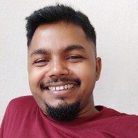 sunil kumar thakur