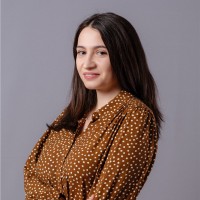 Anna Manucharyan