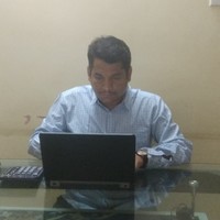 Ganapati Bhat