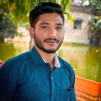 PRADIPTA RAKSHIT