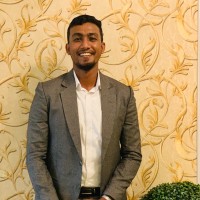 Tharindu Lakmal Priyadarshana