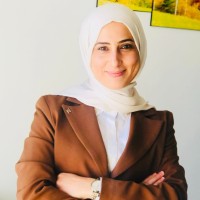 Asma Bensaid
