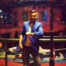 Mehdi Tanveer