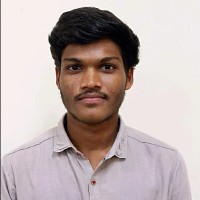 V.Bharath Kumar