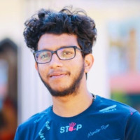 Ajay Jose
