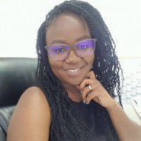 Gracious Ncube Ca (Sa)