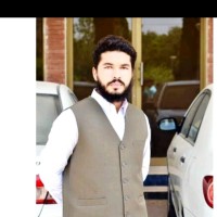 Muhammad Zawar Gull