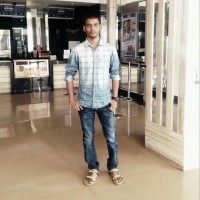 Alpesh Gamit
