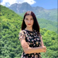 Lia Avanesyan