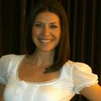 Stephanie Wright