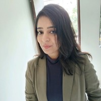 vijya shalinee
