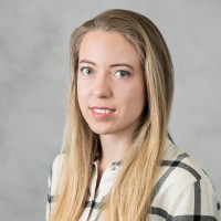 Anastasiia Rozhkova