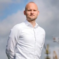 Jochem Koster