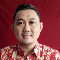 Judi Nugroho