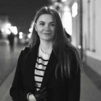 Tatsiana Kurouskaya
