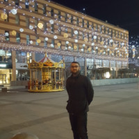 Yevgeniy Samoylov