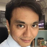 Kobe Lee ,Cfa(Passed Level 3) Cma Csca Abv Cva Ifrs-Fsa