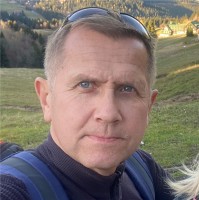 Robert Zieliński