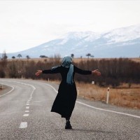 Suheyla Sherifoglu