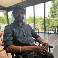 Arun Moorthy