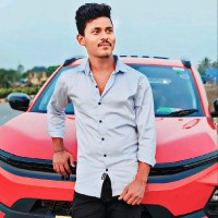 Suresh Anagani