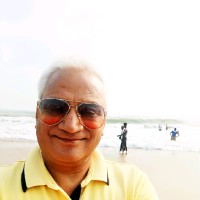 Rajesh Kumar Gupta