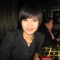 Cici Lu