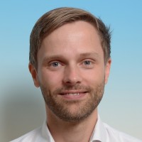 David Granild-Jensen