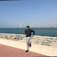 Shakeel Pinjari