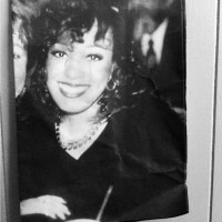 Penny Williams