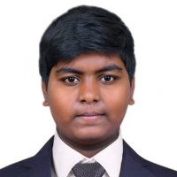 Kailash Kumar S