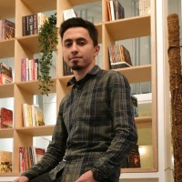 Bilal Gökalp