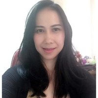 INDAH WAHYUNI