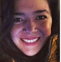 Diana B. Sandoval Sanchez
