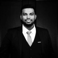 Surendran Vijayakumar