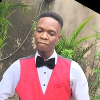 Daniel Udoh