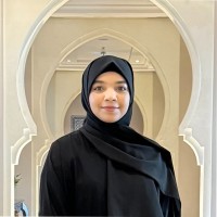 Laiba Amjad