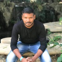 Amith kumar N