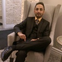 Harpreet Rahil