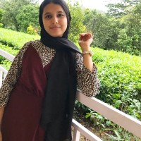 Shahma Shyni