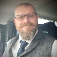 Mike Reid BSc (Hons) QTS MIET