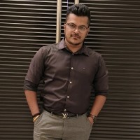 Bharath Achar