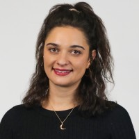 Daniela Taylor-Hewitt