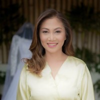 Corren Grace Nerosa Adam